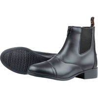Womens Foundation Zip Paddock Boots II